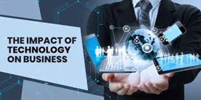 Understanding How Technology Is Changing Business
