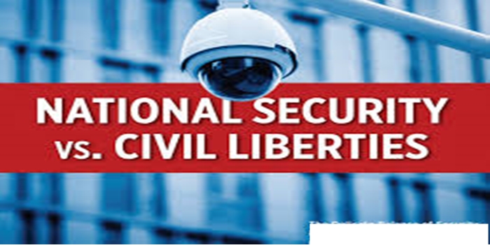 Understanding National Security and Civil Liberties
