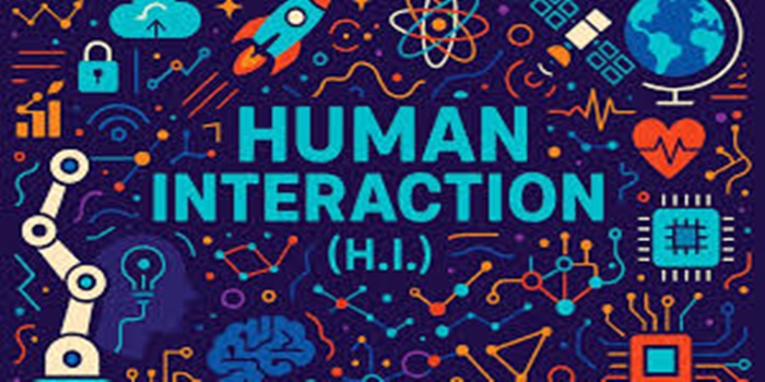Understanding The Future of Human Interaction