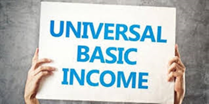 Understanding The Politics of Universal Basic Income