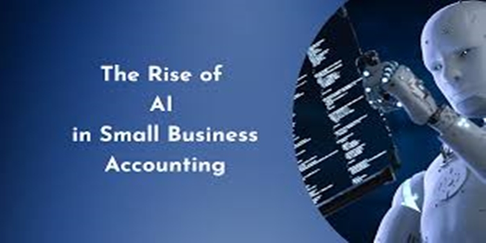 Understanding The Rise of AI in Small Businesses