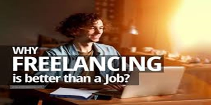 Understanding Why Freelancing Is Replacing Traditional Jobs