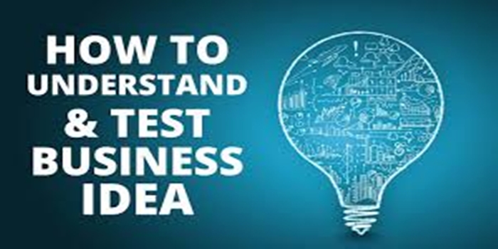Understanding the Business Ideas for Beginners: