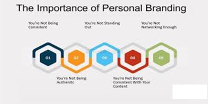 Understanding the Concept Why Personal Branding Is Important