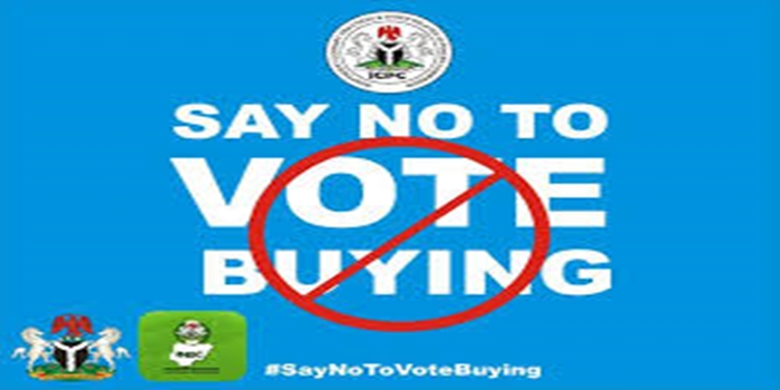 Vote Buying and Electoral Integrity in Nigeria