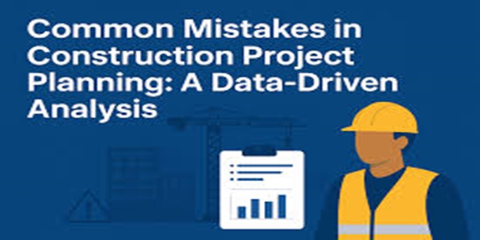 Common Mistakes in Construction Projects and How to Avoid Them