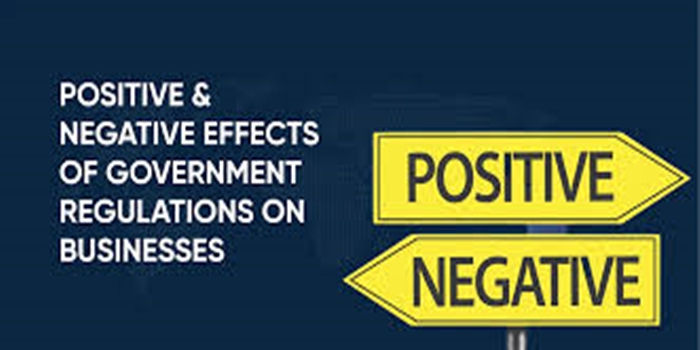 Government Regulations Every Engineering Company Should