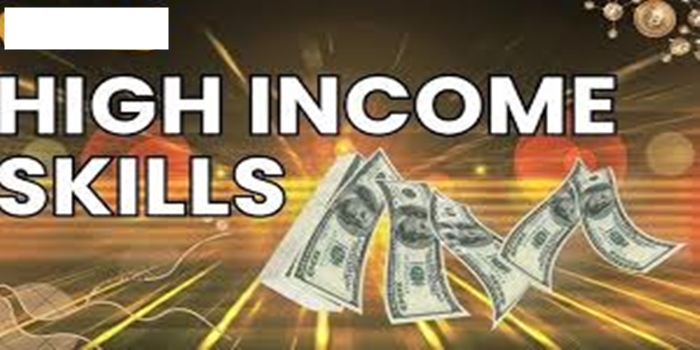 High-Income Skills You Can Learn for Free