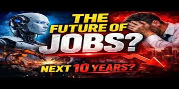 Jobs That Will Still Exist in the Next 10 Years