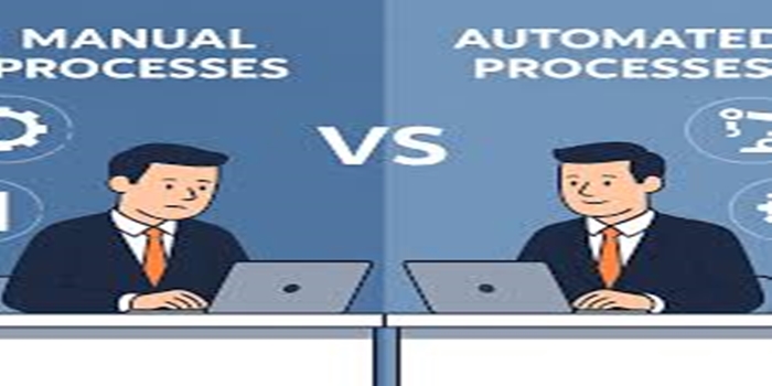 Manual vs Automated Machinery: What’s Best for Your Business?