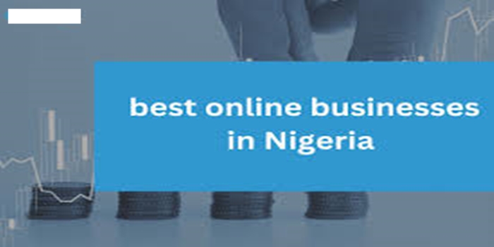 Online Businesses That Are Booming in Nigeria Right Now