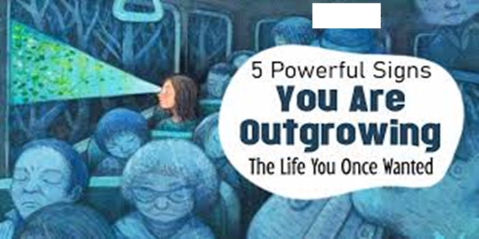 Signs You’re Outgrowing Your Current Environment