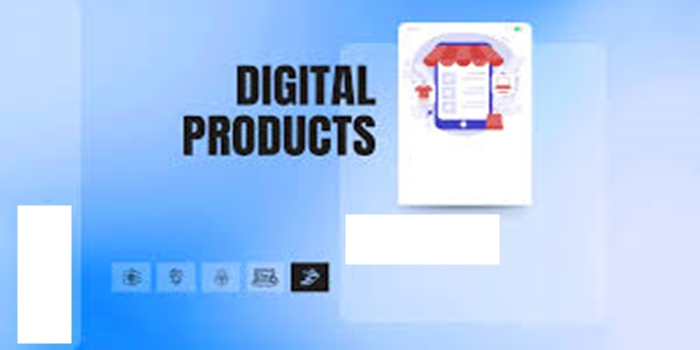 The Digital Products You Can Sell Online