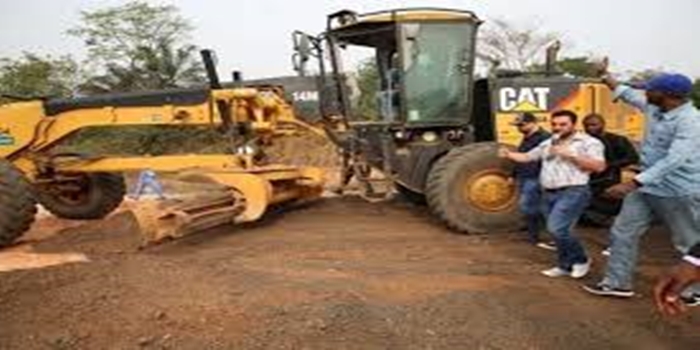 Top Equipment Brands for Engineering Projects in Nigeria