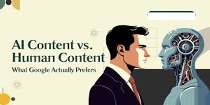 Can AI Create Better Content Than Humans?
