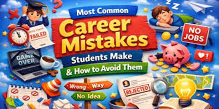 Career Mistakes New Graduates Should Avoid