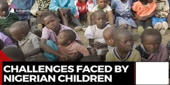 Challenges Young People Face in Nigeria (and Solutions)