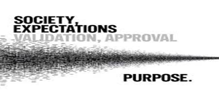 Do We Really Need Society’s Approval to Succeed?