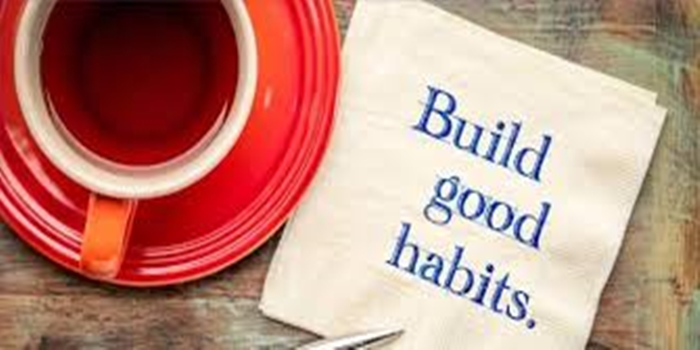 How Do I Build Systems Instead of Relying on Motivation?