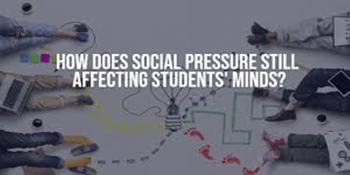 How Social Status Became a Full-Time Pressure