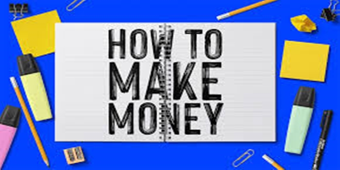 How to Make Money as a Student Without Affecting Your Grades