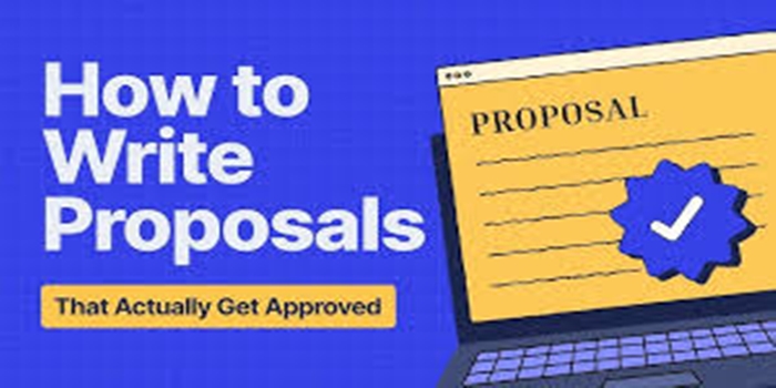How to Write Proposals That Actually Get Accepted