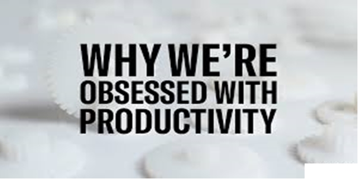 The Internet is Obsessed with This Productivity Method