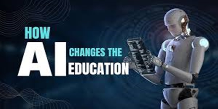 Understanding How AI is Changing Education Forever