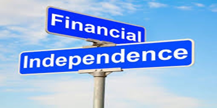 Understanding How to Become Financially Independent