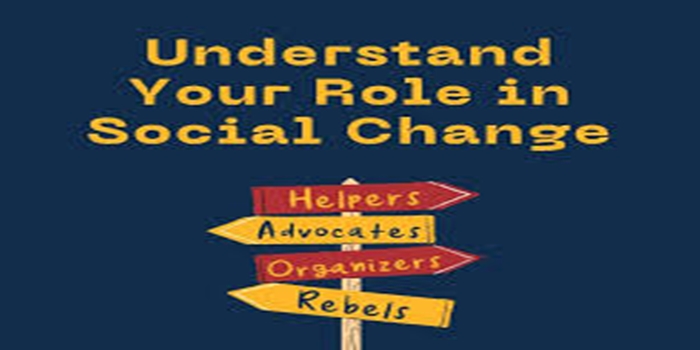 Understanding The Role of Community in a Changing Society