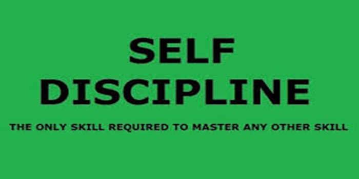Understanding Ways to Improve Self-Discipline