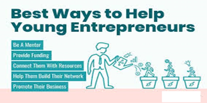 Understanding Young Entrepreneurs Can Build Wealth