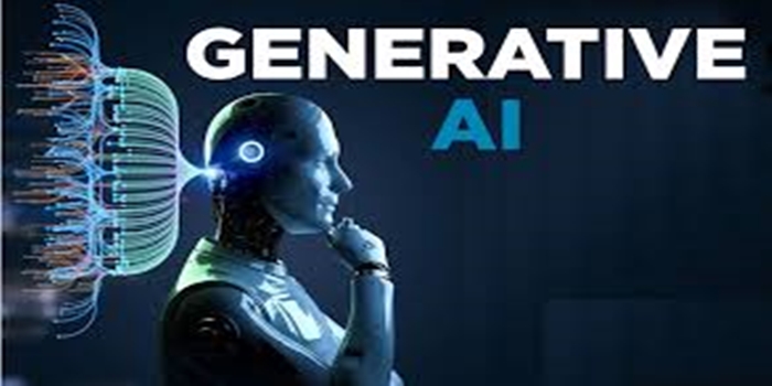 How Generative AI Is Transforming Content Creation