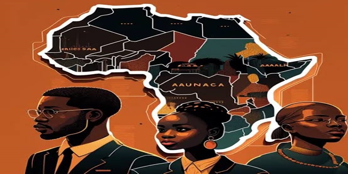 How Young Africans Are Building Global Startups