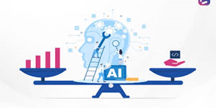 The Ethical Debate Around AI-Generated Content
