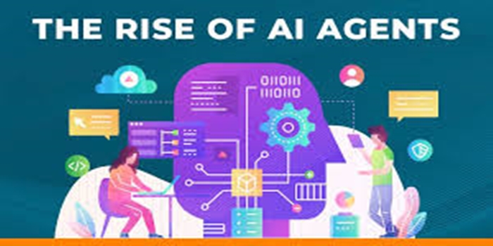 The Rise of AI Agents: What Businesses Need to Know