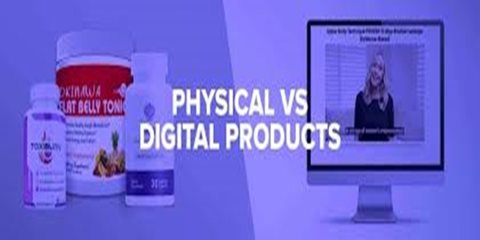 Why Digital Products Are More Profitable Than Physical Products