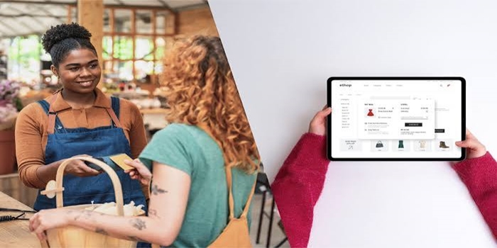 Why Young Entrepreneurs Are Choosing Digital Businesses Over Physical Stores