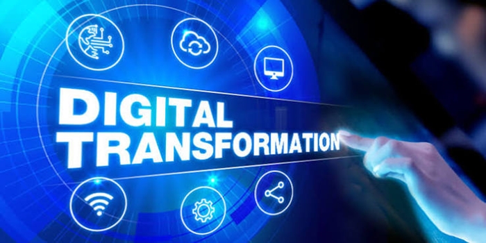 Digital Transformation in Oil and Gas: From Data to Smarter Operations