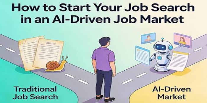 How to Stay Competitive in an AI-Driven Job Market