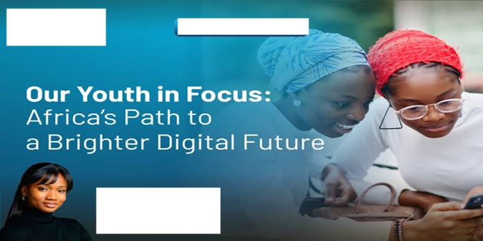 Opportunities for Young People in Africa’s Digital Economy