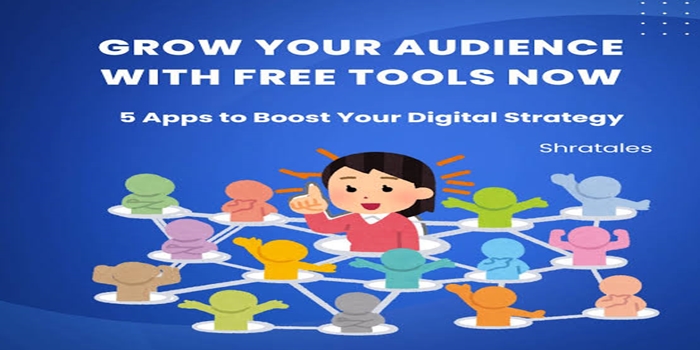 Proven Strategies for Growing an Online Audience