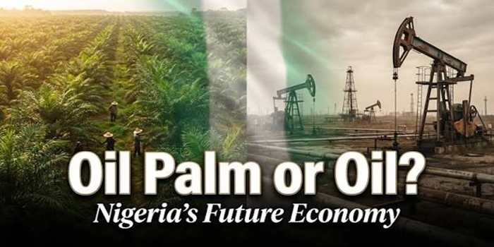 The Future of Nigeria’s Oil Production: Can Output Rise Again?