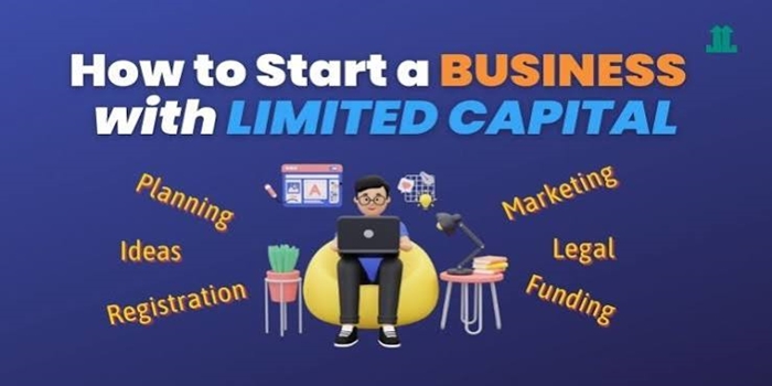 Understanding How to Start a Business with Minimal Capital