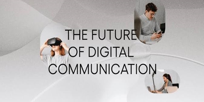 AI and the Future of Digital Communication