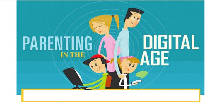 How Parenting Has Changed in the Digital Age