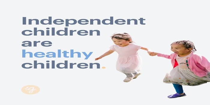 How to Raise Independent Children Without Neglecting Them