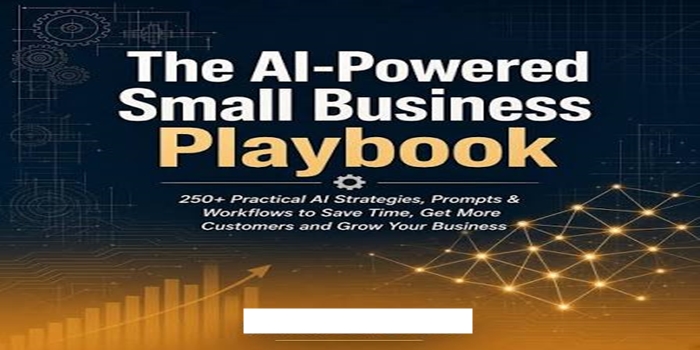 Practical Ways Small Businesses Can Use AI to Find Customers