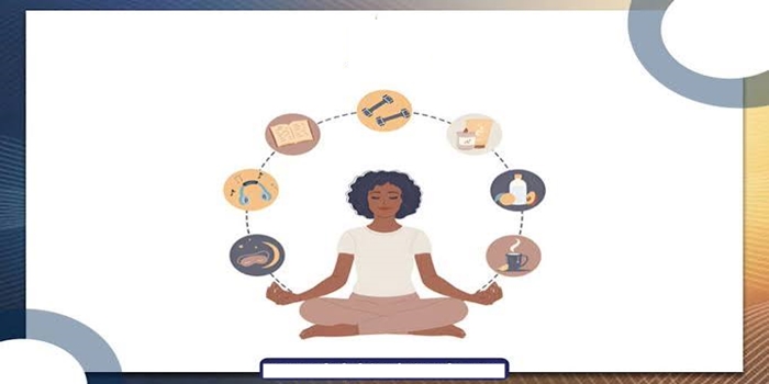 Simple Habits for Better Mental Wellness and a Balanced Life