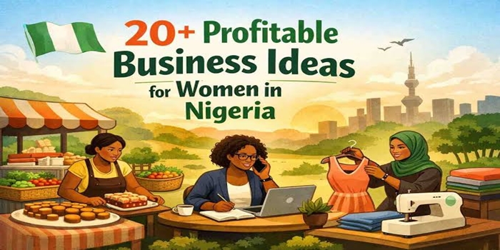 Small Business Ideas for Women with Limited Capital